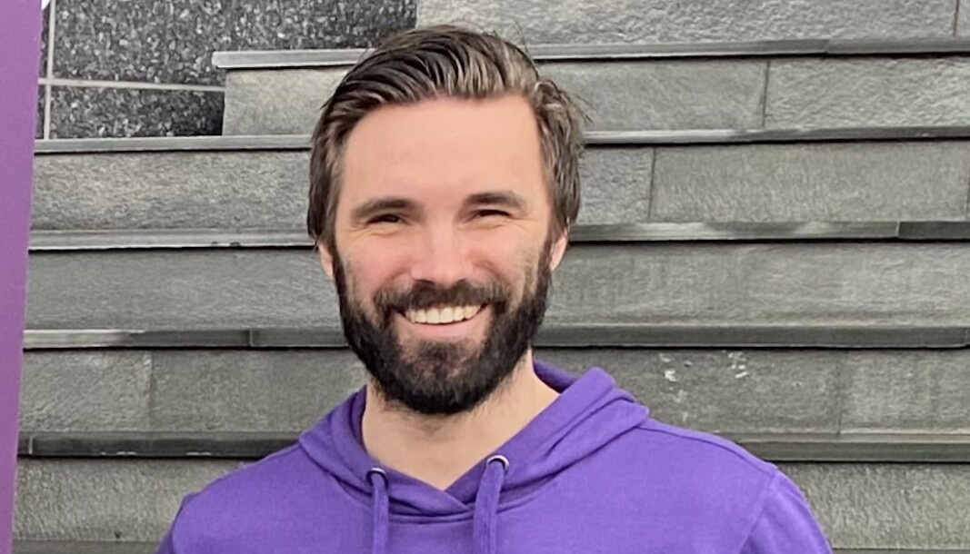 GRÜNDER: Anders Daniel Brekke – ex eiendomsutvikler, kjøpmannsønn, innovatør og Really!-gründer. GRÜNDER: Anders Daniel Brekke – ex eiendomsutvikler, kjøpmannsønn, innovatør og Really!-gründer.