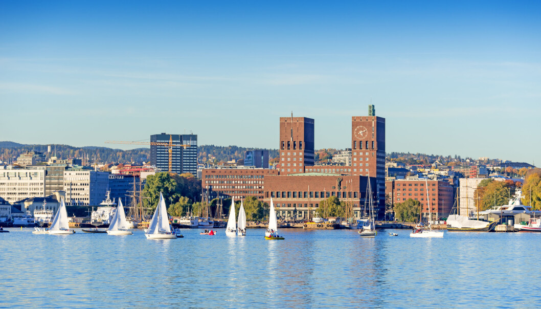 FORTSATT LEIEPRISOPPGANG: DNB Næringsmegling venter fortsatt leieprisvekst i Oslo sentrum. FORTSATT LEIEPRISOPPGANG: DNB Næringsmegling venter fortsatt leieprisvekst i Oslo sentrum.