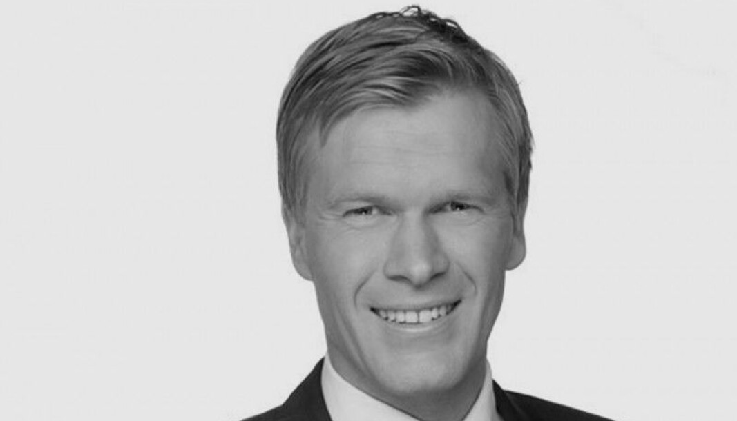 STARTER NYTT: Anders Brustad Nilsen og to kollegaer starter OroEiendom. STARTER NYTT: Anders Brustad Nilsen og to kollegaer starter OroEiendom.