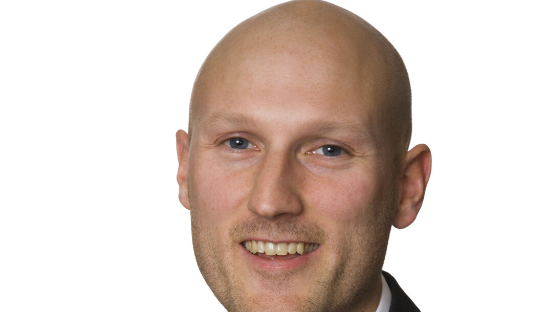 NY BANKUNDERSØKELSE: Analysesjef Robert Nystad i UNION Gruppen ser økte rentekostnader, til tross for at bankmarginene faller. NY BANKUNDERSØKELSE: Analysesjef Robert Nystad i UNION Gruppen ser økte rentekostnader, til tross for at bankmarginene faller.
