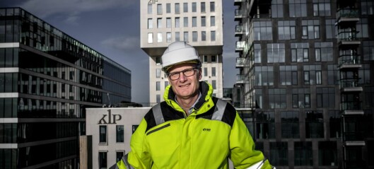 Norges største boligutviklere: Hav Eiendom skal selge 1.500 boliger med krembeliggenhet i Oslo (+)