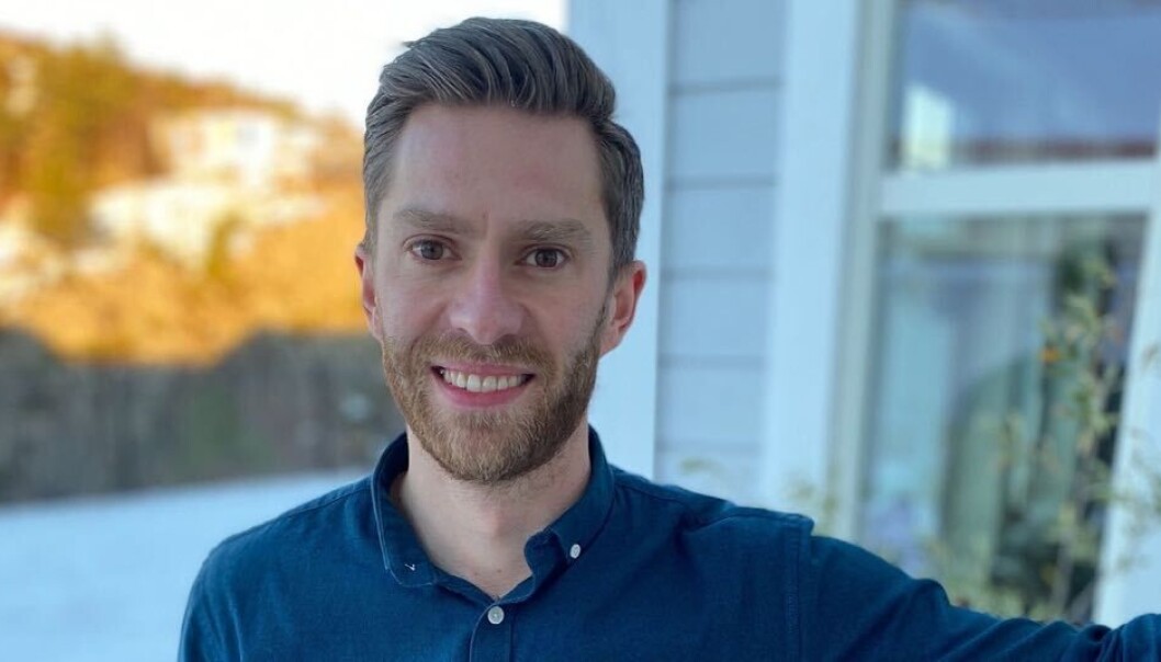 STORE KOSTNADSKUTT: Dagfinn Edvardsen, CEO i Really! forteller at eiendomsselskaper som har valgt dem opplever opp til 40 % kostnadsreduksjon. STORE KOSTNADSKUTT: Dagfinn Edvardsen, CEO i Really! forteller at eiendomsselskaper som har valgt dem opplever opp til 40 % kostnadsreduksjon.