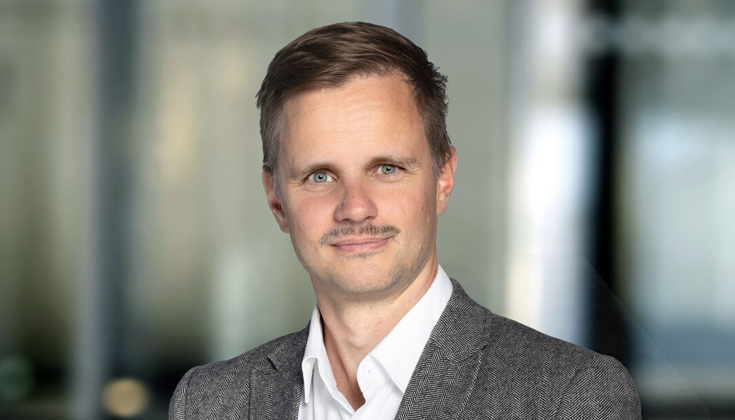 OPPGITT: Fagsjef Vidar Fiskum er oppgitt over at Viken går en helt annen vei enn de andre fylkene når det gjelder bruk av MVA-kompensasjonsloven. OPPGITT: Fagsjef Vidar Fiskum er oppgitt over at Viken går en helt annen vei enn de andre fylkene når det gjelder bruk av MVA-kompensasjonsloven.