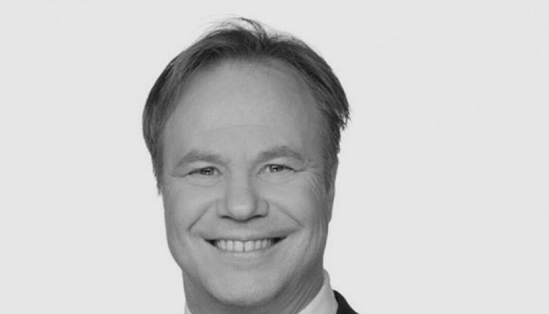 BYGGER: Styreleder Peer Christensen i Realkapital Investor bygger opp organisasjonen igjen. BYGGER: Styreleder Peer Christensen i Realkapital Investor bygger opp organisasjonen igjen.