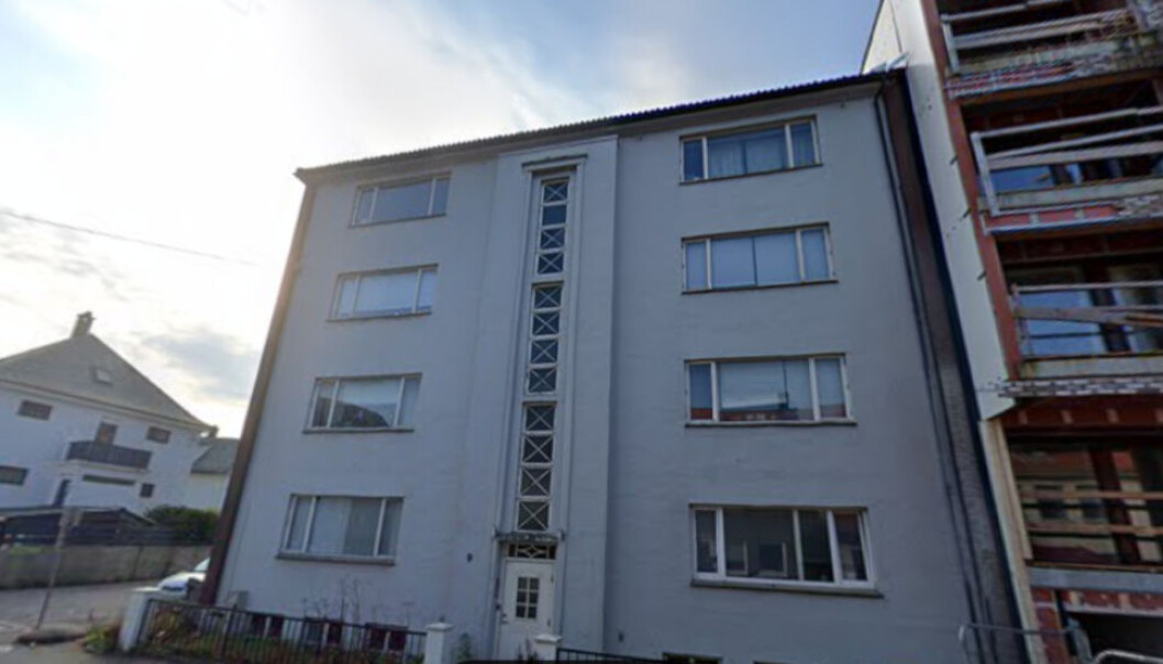 TOK LOFTET FRA SAMEIET: Eieren var uvitende om at loftsbyggingen ikke var avklart med sameiet. Han fikk store problemer da han ville selge leiligheten videre. (Google Street View) TOK LOFTET FRA SAMEIET: Eieren var uvitende om at loftsbyggingen ikke var avklart med sameiet. Han fikk store problemer da han ville selge leiligheten videre. (Google Street View)