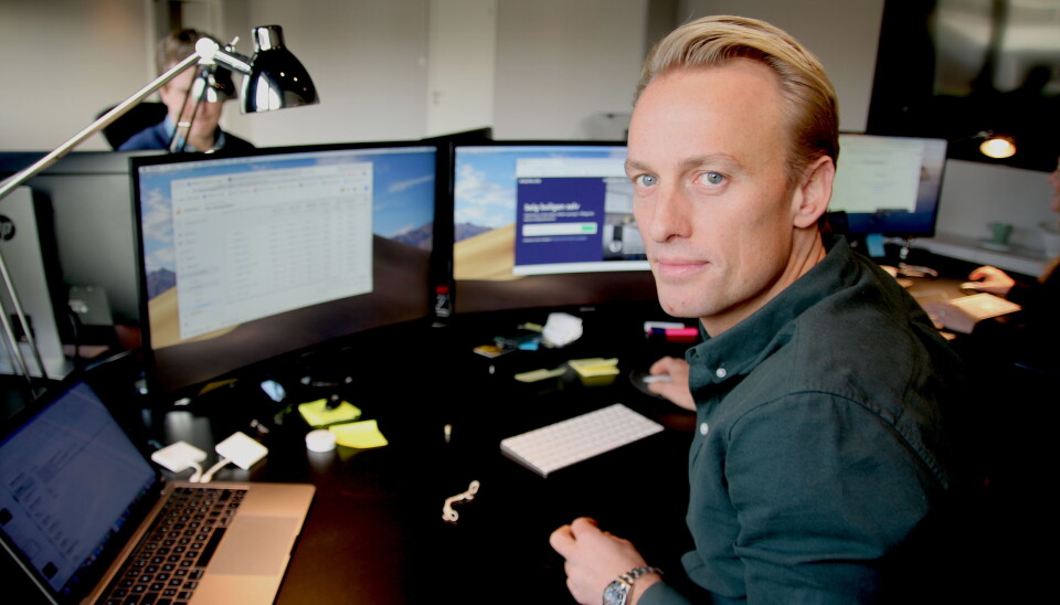 Dette gjør eiendomsmegleren overflødig