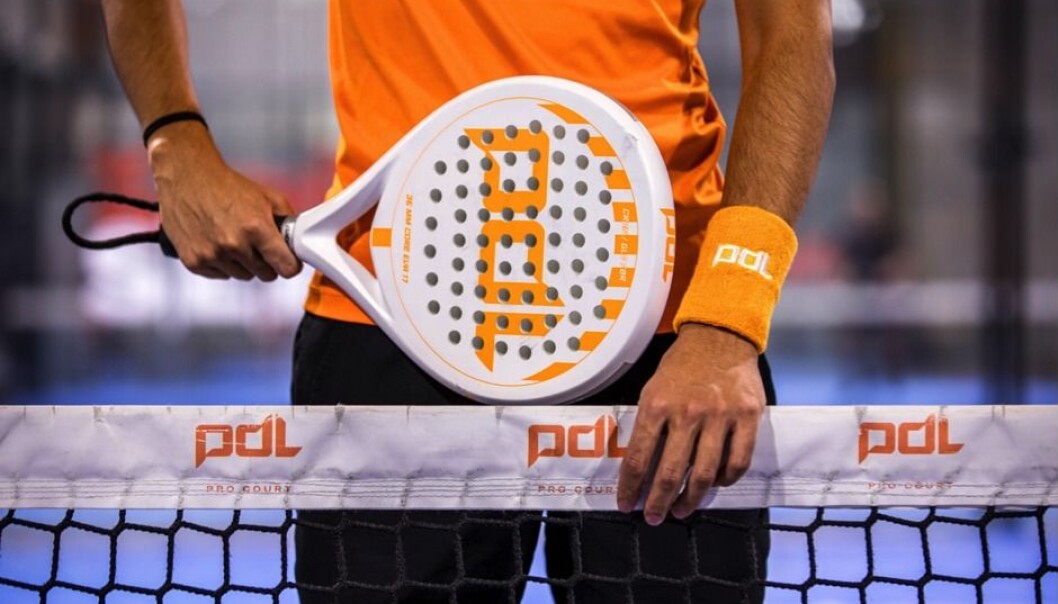 UTVIKLET I MEXICO: Padeltennis ble utviklet i Mexico i 1969, og er en av de raskest voksende idrettene i verden. UTVIKLET I MEXICO: Padeltennis ble utviklet i Mexico i 1969, og er en av de raskest voksende idrettene i verden.