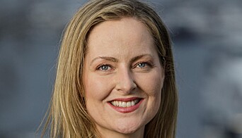Mona Bjørkli Eriksen. Mona Bjørkli Eriksen.