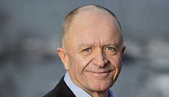 Per Jørgensen. Per Jørgensen.
