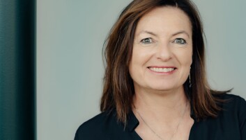 Mona Ingebrigtsen. Mona Ingebrigtsen.
