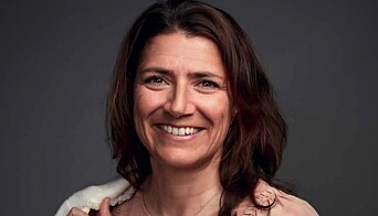 Sonja Horn. Sonja Horn.