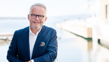 Gunnar Bøyum. Gunnar Bøyum.