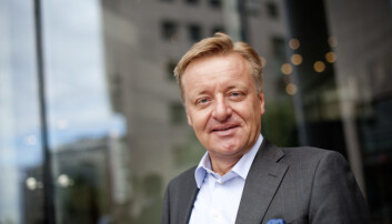 Olav T. Løvstad. Olav T. Løvstad.