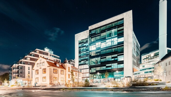 Harbitz Torg, Møller Eiendom. Harbitz Torg, Møller Eiendom.