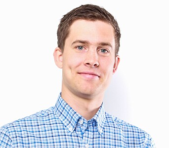 Håkon Person, Håkon Person,
