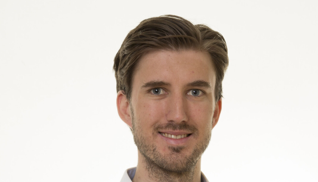 UTVIKLINGSDIREKTØR: Erik Bull Hansen skal lede utviklingsprosjekter i Oslo House. UTVIKLINGSDIREKTØR: Erik Bull Hansen skal lede utviklingsprosjekter i Oslo House.
