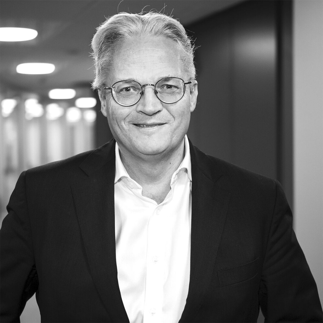 HIGH END: – Vi har ambisjoner om å tilby de mest attraktive leilighetene i områdene vi opererer, sier markedsansvarlig Kristen Rikter-Svendsen i Profier. HIGH END: – Vi har ambisjoner om å tilby de mest attraktive leilighetene i områdene vi opererer, sier markedsansvarlig Kristen Rikter-Svendsen i Profier.