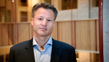 <span class=" italic" data-lab-italic_desktop="italic">Rune Nielsen, Nordea. Foto: Øystein Løwer</span> <span class=" italic" data-lab-italic_desktop="italic">Rune Nielsen, Nordea. Foto: Øystein Løwer</span>