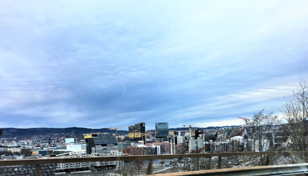 BLE LURT: En mann bosatt i Oslo ble lurt til å selge flere eiendommer. Nå får han eiendommene tilbake. (Ill. foto) BLE LURT: En mann bosatt i Oslo ble lurt til å selge flere eiendommer. Nå får han eiendommene tilbake. (Ill. foto)