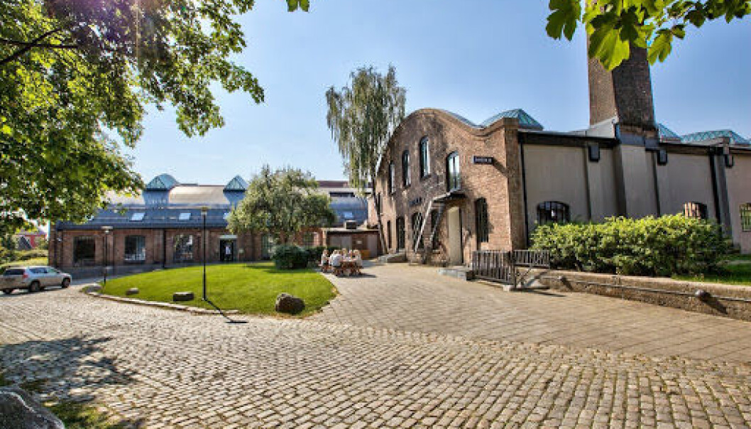 SOLGT: Realkapital Investor har solgt Pontoppidansgate 7 på Sagene. SOLGT: Realkapital Investor har solgt Pontoppidansgate 7 på Sagene.