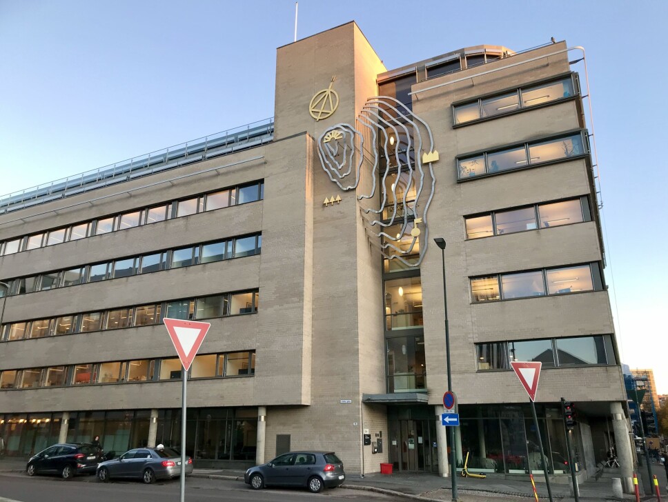 MOTTAR TIPS: I fjor registrerte Plan- og bygningsetaten i Oslo 612 nye ulovlighetssaker (mot 650 året før). Majoriteten av sakene kommer fra tips. MOTTAR TIPS: I fjor registrerte Plan- og bygningsetaten i Oslo 612 nye ulovlighetssaker (mot 650 året før). Majoriteten av sakene kommer fra tips.