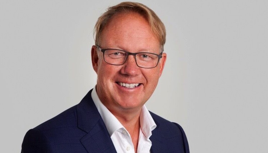 OVER 30 TRANSAKSJONER: Gert Tonning har i Schage Eiendom vært involvert i over 30 transaksjoner med en samlet verdi på over 30 milliarder kroner. OVER 30 TRANSAKSJONER: Gert Tonning har i Schage Eiendom vært involvert i over 30 transaksjoner med en samlet verdi på over 30 milliarder kroner.