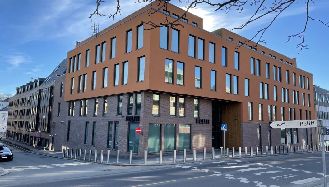 SOLID LEIETAKER: Eiendommene er leid ut til Justis- og Beredskapsdepartementet og Politiets Fellestjenester. SOLID LEIETAKER: Eiendommene er leid ut til Justis- og Beredskapsdepartementet og Politiets Fellestjenester.