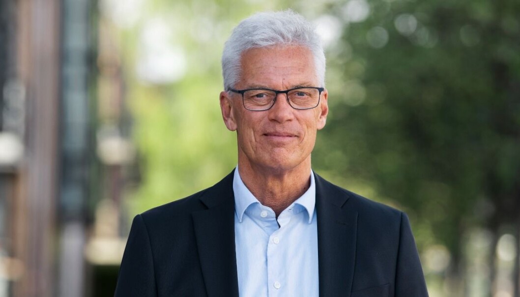 BESTILTE GRANSKNING: BESTILTE GRANSKNING: