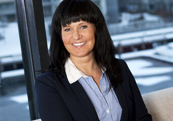 Wenche Jacobsen. Wenche Jacobsen.
