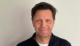 Mats Kjellberg.