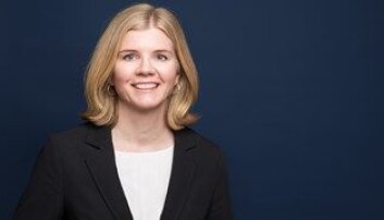 Catrine Gjedebo. Catrine Gjedebo.
