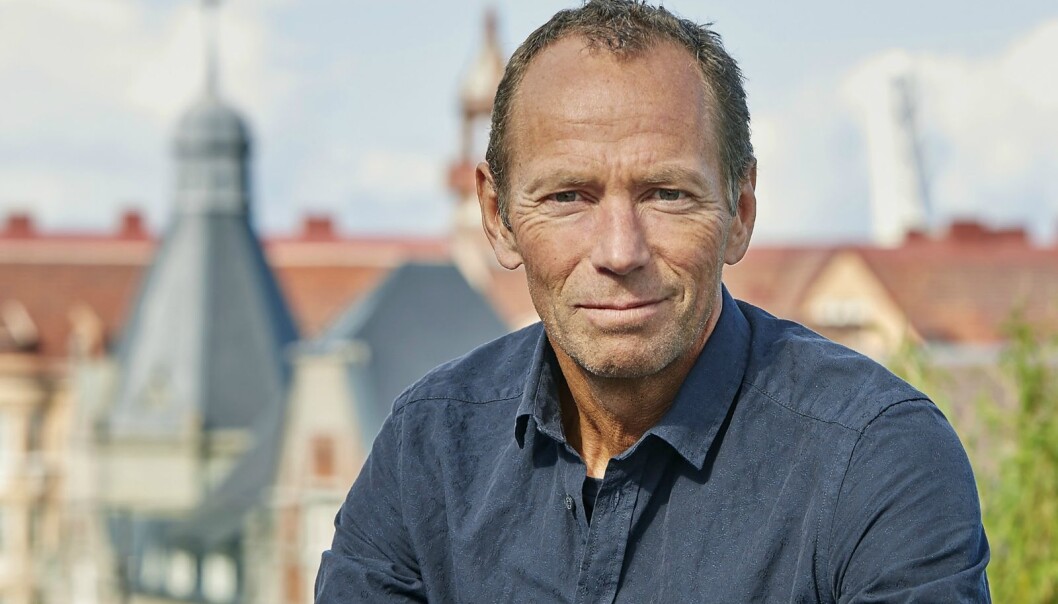 GRUNNLAG FOR VEKST: Ivar Tollefsen flytter eierskapet for 1.637 boliger i Island til Heimstaden, som ser flere muligheter for videre vekst i Island. GRUNNLAG FOR VEKST: Ivar Tollefsen flytter eierskapet for 1.637 boliger i Island til Heimstaden, som ser flere muligheter for videre vekst i Island.
