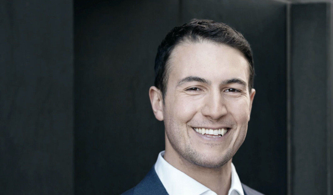 VEKST: Amir A. Folkestad Habhab, grunnlegger & CEO i Marketer er svært fornøyd med årets to første kvartaler. VEKST: Amir A. Folkestad Habhab, grunnlegger & CEO i Marketer er svært fornøyd med årets to første kvartaler.