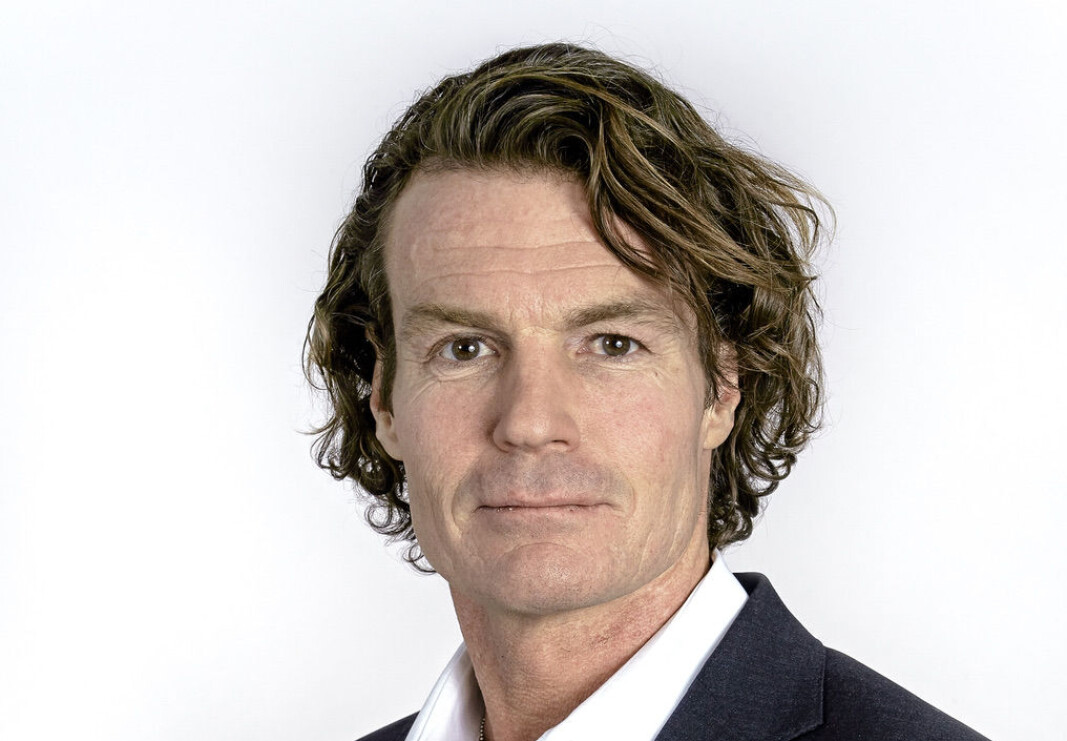 TOPP: Castellum og Rutger Arnhult er på handletur og vil bli en av de ledende eiendomsselskapene i Europa. TOPP: Castellum og Rutger Arnhult er på handletur og vil bli en av de ledende eiendomsselskapene i Europa.