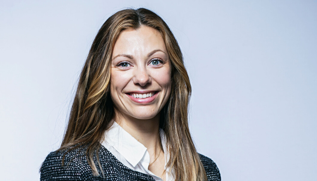 NY: Anne Nordseth Westbye er ny salgs- og markedssjef i Zeiner Bolig. NY: Anne Nordseth Westbye er ny salgs- og markedssjef i Zeiner Bolig.