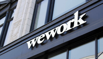 Cushman & Wakefield går inn i WeWork (+)