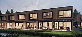 Skal bygge nær 80 småhus i Stavanger (+)