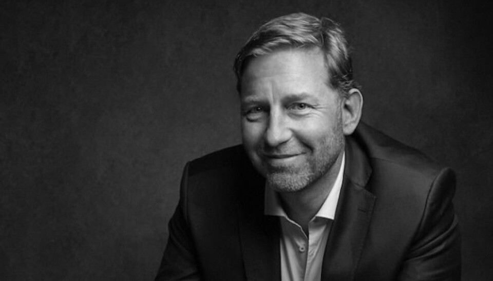 STRATEGISK PARTNER: – Gjennom oss får proptech-selskapene en strategisk partner samt muligheter for å bruke teknologien i våre prosjekter, sier Mathis Grimstad i Stor-Oslo Eiendom. STRATEGISK PARTNER: – Gjennom oss får proptech-selskapene en strategisk partner samt muligheter for å bruke teknologien i våre prosjekter, sier Mathis Grimstad i Stor-Oslo Eiendom.