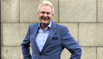 BREDT TILBUD: Heim TV skal gå bredt inn i privatmarkedet, forteller Trond Valle. BREDT TILBUD: Heim TV skal gå bredt inn i privatmarkedet, forteller Trond Valle.