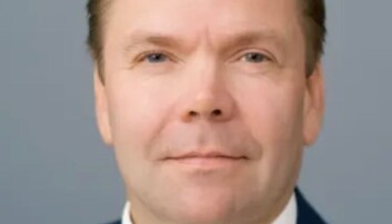 Audun Blegen. Audun Blegen.