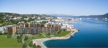 Norges største boligutviklere: Millionene tikker inn i Barlindhaug Eiendom (+)