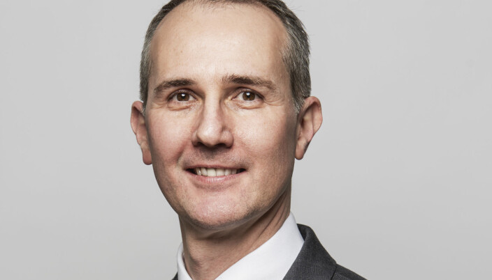 FLERE TRANSAKSJONER: Erik Myklebust, ansvarlig for hotell i CBRE, venter at det vil bli gjennomført flere hotelltransaksjoner i det norske markedet når landet åpnes opp. FLERE TRANSAKSJONER: Erik Myklebust, ansvarlig for hotell i CBRE, venter at det vil bli gjennomført flere hotelltransaksjoner i det norske markedet når landet åpnes opp.