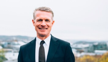 REKORD: Partner Anders Vatne i Hotelia har aldri fått så mange henvendelser om å kjøpe hoteller. REKORD: Partner Anders Vatne i Hotelia har aldri fått så mange henvendelser om å kjøpe hoteller.