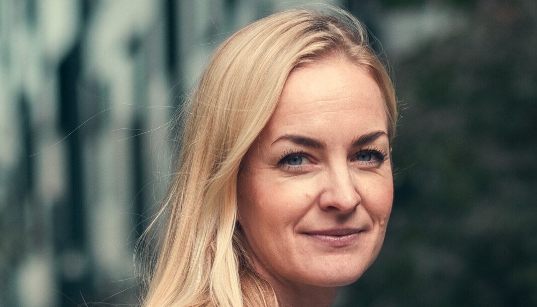 SENTRAL ROLLE: Berit Koenig skal ha en sentral rolle i videreutviklingen av Stor-Oslo Eiendom og finansfunksjonen til selskapet. SENTRAL ROLLE: Berit Koenig skal ha en sentral rolle i videreutviklingen av Stor-Oslo Eiendom og finansfunksjonen til selskapet.