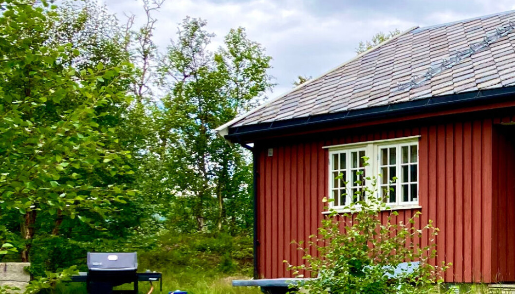 VANT OG TAPTE: Agder lagmannsrett ga hyttekjøperne medhold i at de hadde krav på prisavslag. Men samtidig ble kjøperne dømt til å betale sakskostnadene til motparten, og dermed endte regnestykket i kraftig minus. (Ill. foto) VANT OG TAPTE: Agder lagmannsrett ga hyttekjøperne medhold i at de hadde krav på prisavslag. Men samtidig ble kjøperne dømt til å betale sakskostnadene til motparten, og dermed endte regnestykket i kraftig minus. (Ill. foto)