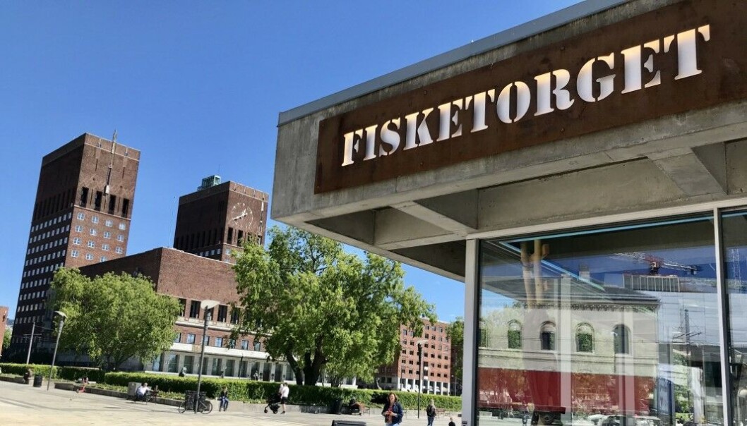 KONKURS: Driftsselskapet bak fisketorget er konkurs, mens eieren av bygningen skal finne en ny driver til konseptet. KONKURS: Driftsselskapet bak fisketorget er konkurs, mens eieren av bygningen skal finne en ny driver til konseptet.