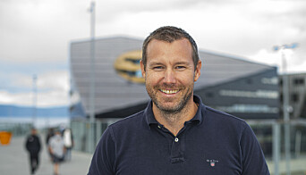 Kim Bundgård, Skanska Kim Bundgård, Skanska
