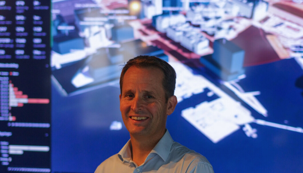 PROPTECH: Bonum og Daimyo etablerer nytt proptech-selskap, Placepoint. Dette skal ledes av Peder Sunde som har bakgrunn fra, blant annet JP Morgan og diverse techselskaper. PROPTECH: Bonum og Daimyo etablerer nytt proptech-selskap, Placepoint. Dette skal ledes av Peder Sunde som har bakgrunn fra, blant annet JP Morgan og diverse techselskaper.