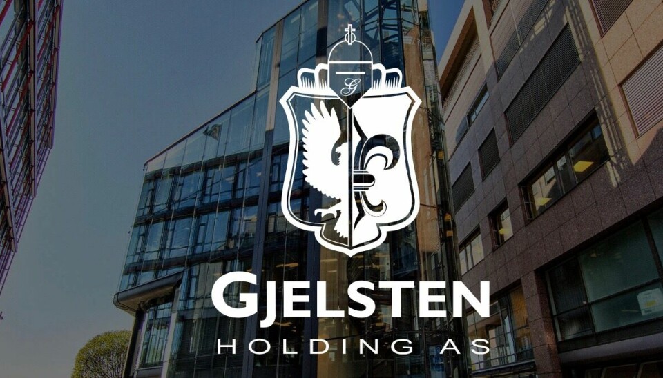 INVESTERINGER: Gjelsten Holding AS er morselskapet i investeringsaktiviteten rundt Bjørn Rune Gjelsten.