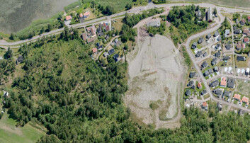 Planlegger 100 villaer og småhus ved Oslofjorden (+)